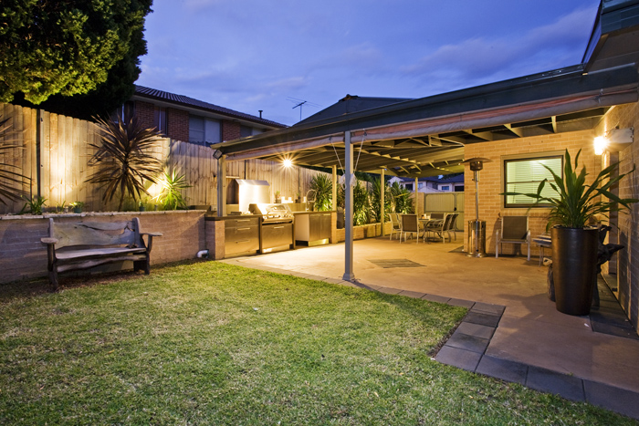 Single Level Luxury Picture 1