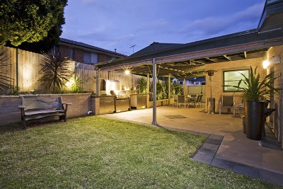 Single Level Luxury Picture