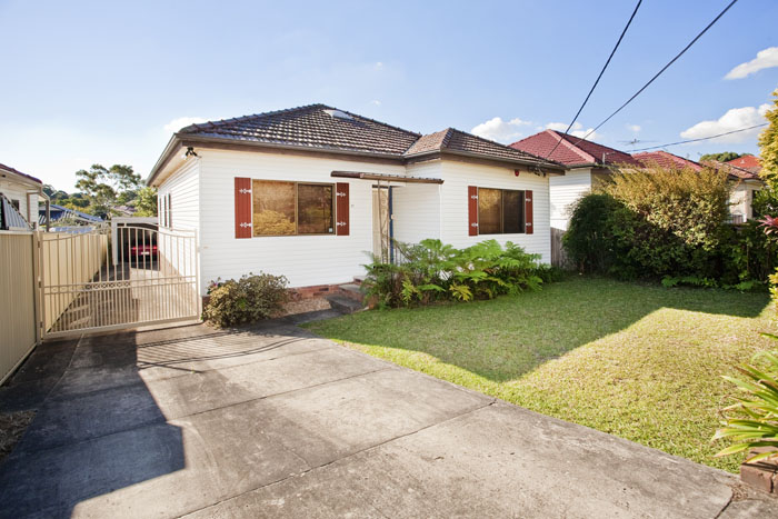 Affordable First Home or Investment Picture 3