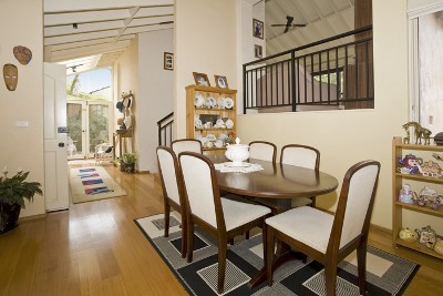 Full Brick Family Home Picture