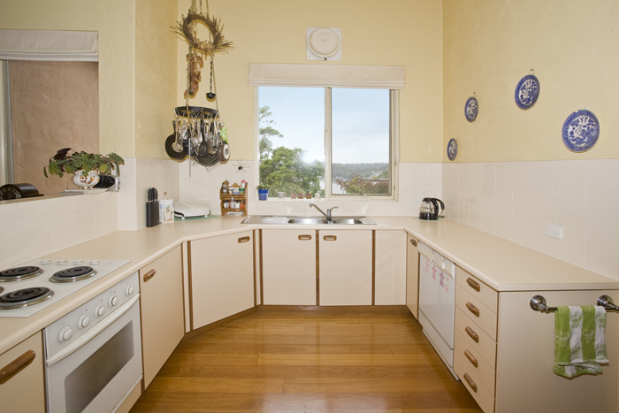 Full Brick Family Home Picture 2