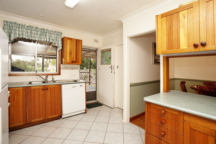 Affordable 4 Bedroom Family Home Picture 2