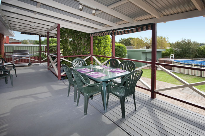 Affordable 4 Bedroom Family Home Picture 1