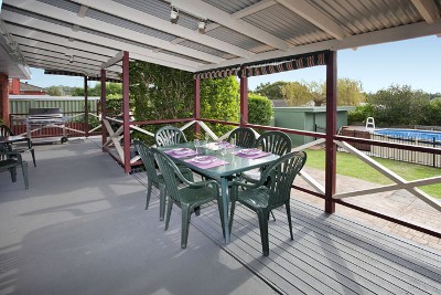 Affordable 4 Bedroom Family Home Picture