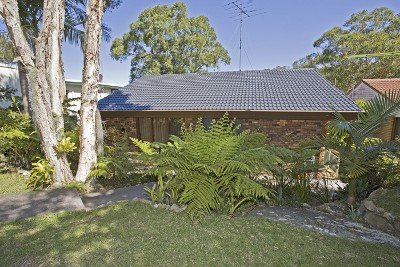 A Real Hidden Treasure Picture