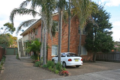 Updated One Bedroom Unit with Car Space Picture Updated One Bedroom Unit with Car Space Picture