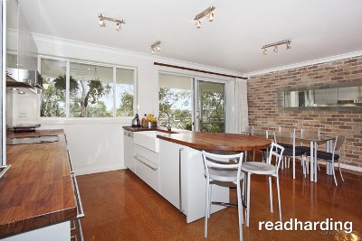 Full Brick Home in Private Bushland Setting Picture Full Brick Home in Private Bushland Setting Picture