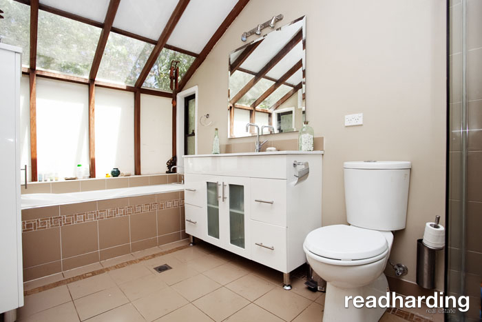 Potential Packed Family Home with Park Views Picture 3