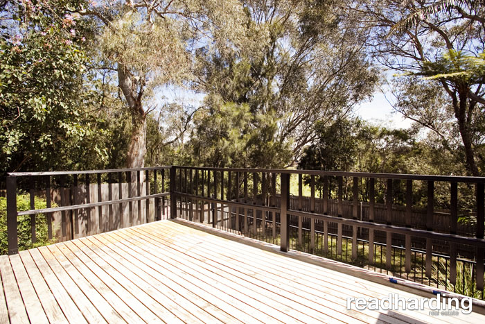 Potential Packed Family Home with Park Views Picture 1