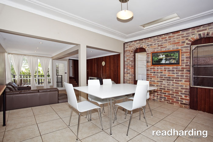 Potential Packed Family Home with Park Views Picture 2