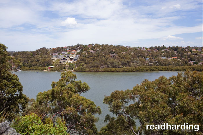 Vacant Land on the Waterfront Reserve Picture 1