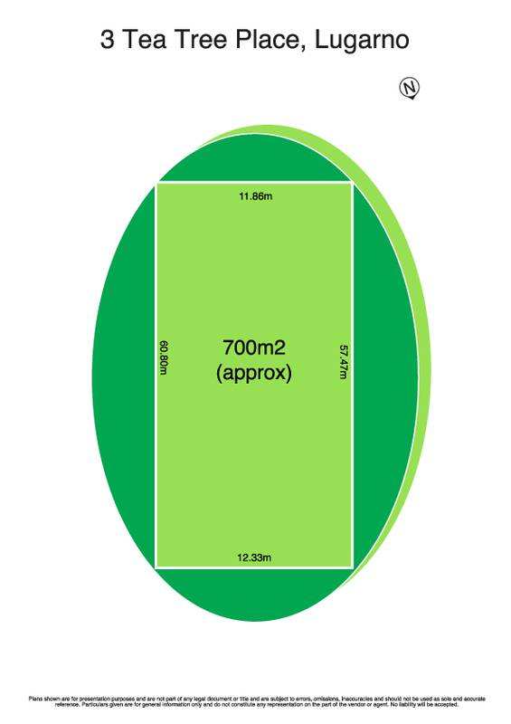 Vacant Land on the Waterfront Reserve Picture 2