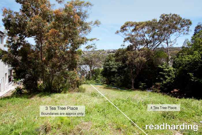 Vacant Land on the Waterfront Reserve Picture 3