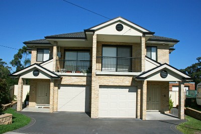 Modern 3br Duplex Picture Modern 3br Duplex Picture