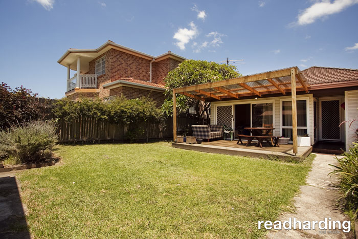 The Perfect Start! Picture 3