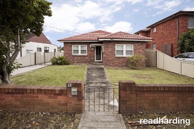 Full Brick Family Home on Good Size Block Picture