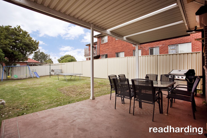 Full Brick Family Home on Good Size Block Picture 3