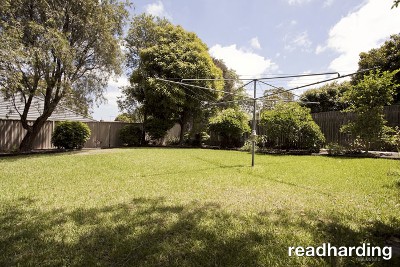 910m2 Level Block in Prime Location Picture