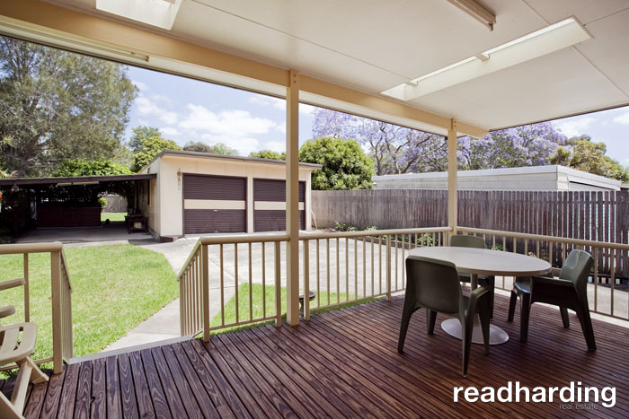 910m2 Level Block in Prime Location Picture 2