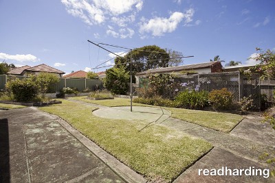 Perfect First Home Picture