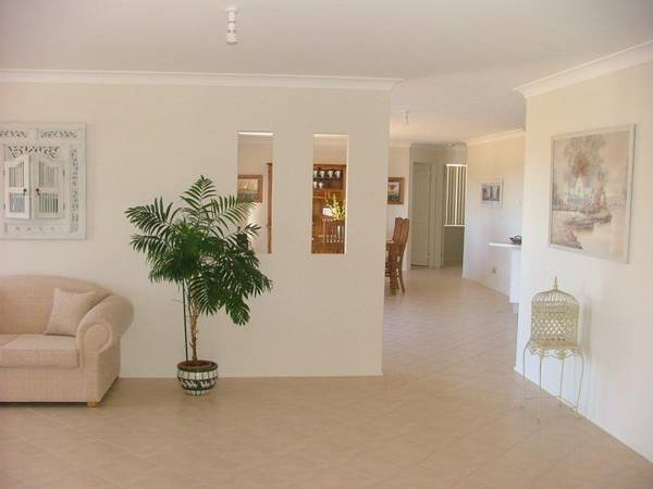 Luxury Living Picture 2