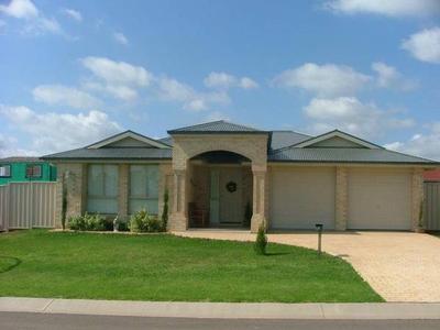 Luxury Living Picture