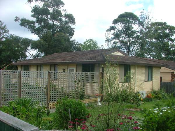 Home Sweet Home Picture 1