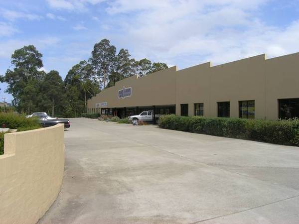 Bulky Goods & Retail Development Picture 2