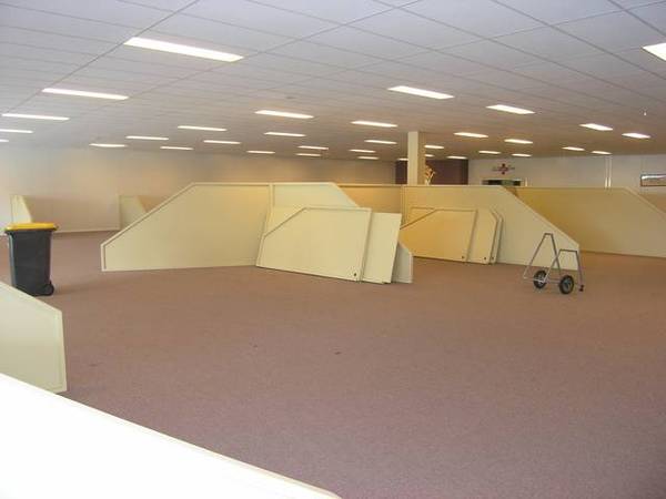 Bulky Goods & Retail Development Picture 1