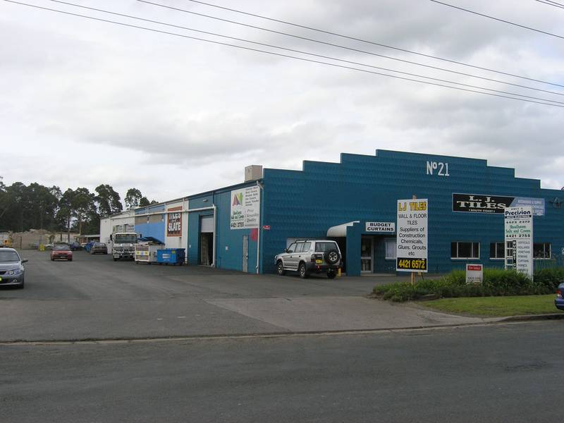 Unit 7 Now Available - 238 Sqm. Picture