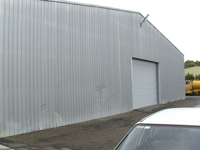 Unit 7 Now Available - 238 Sqm. Picture