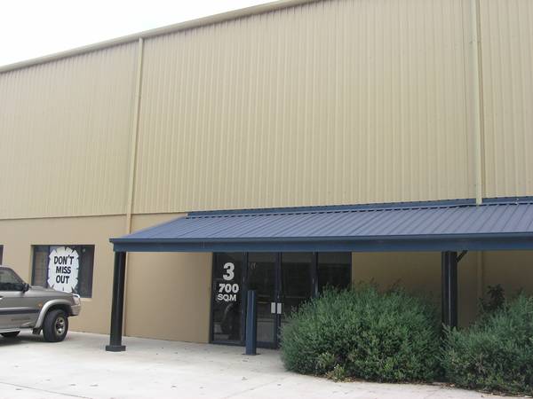 Bulky Goods & Retail Development Picture 1