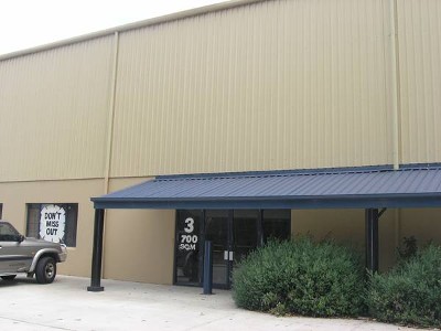 Bulky Goods & Retail Development Picture