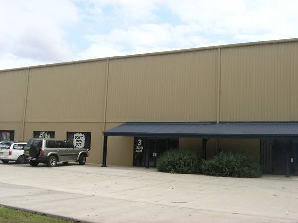 Bulky Goods & Retail Development Picture 2