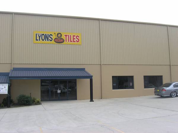 Bulky Goods & Retail Development Picture 2