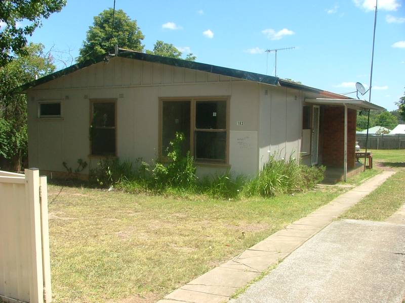 Two bedroom Flat Picture 1