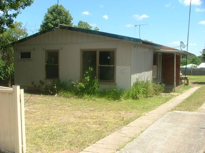 Two bedroom Flat Picture