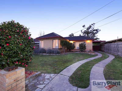 Immaculate Home - Great Location Picture