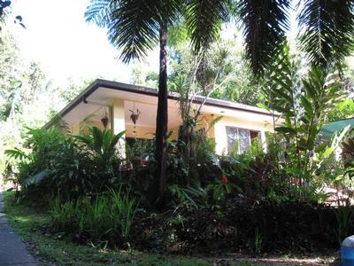 The Terrace Garden Picture