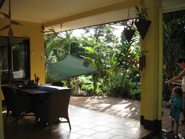 The Terrace Garden Picture 3