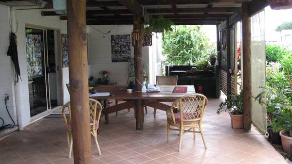 Bright Fresh and Breezy Picture 2