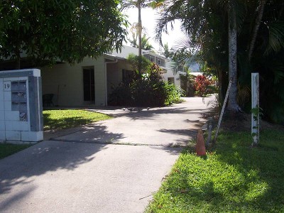 Close to town Picture