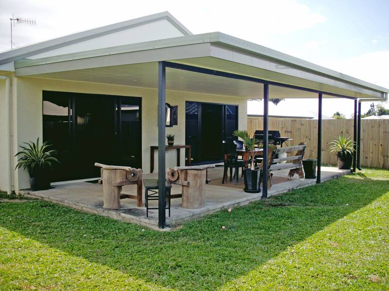 Built with the tropics in mind! Picture 2