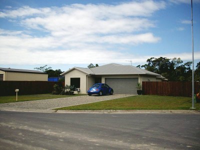 Built with the tropics in mind! Picture