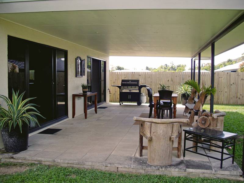 Built with the tropics in mind! Picture 3