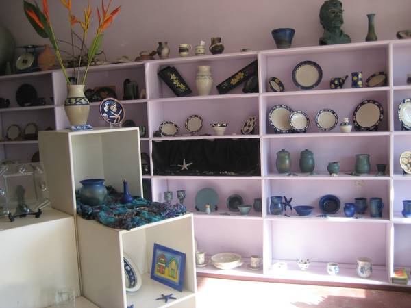 Own Your Own Business & Home All in One! Picture 3