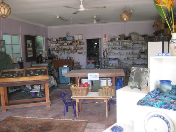 Own Your Own Business & Home All in One! Picture 2