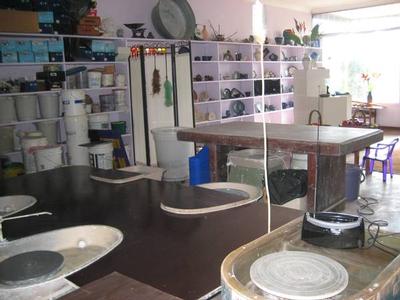 Own Your Own Business & Home All in One! Picture