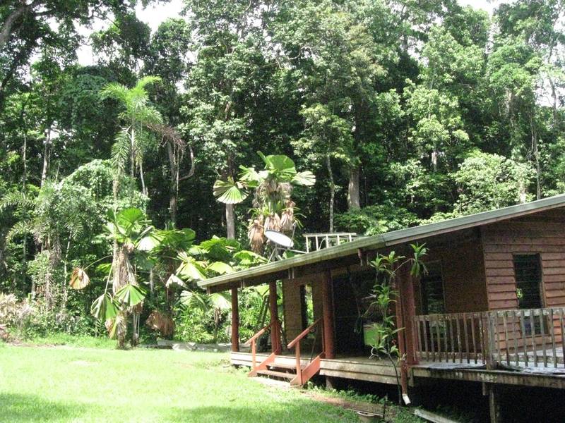 Open Plan Cypress Home Picture 2