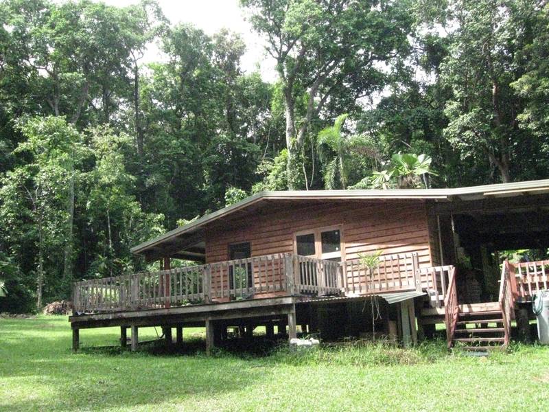 Open Plan Cypress Home Picture 3